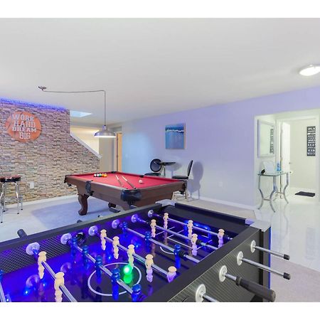 Best Place To Unwind And Have Lots Of Fun! Kissimmee Exterior foto
